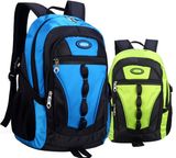 Light Weight Nylon Backpack Student Bag Sports Hiking Backpack