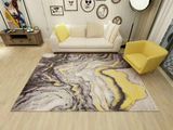 Wilton Construction Contemporary Home Decoration Carpet