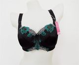 New Arrival Sexy Lace Big Size Bra for Lady (CS9930)