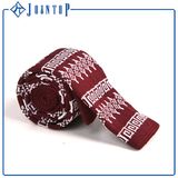 Cheapest China Factory Direct Sale Knitted Stock Necktie