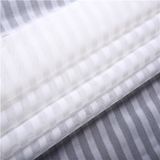 Good Quality Stripe Mesh Nylon Spandex Fabric (1414-11)