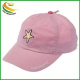 Women's Baseball Sport Caps with Various Styles