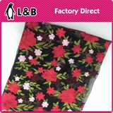 Wholesale Fashion Embroidery Lace Fabric for Dress