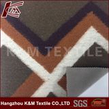 Softshell Polyester Wool Fabric 40% Wool 60% Polyester