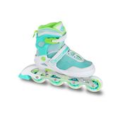Semi Soft Inline Skate (SS-176A-1)