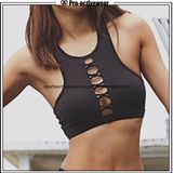 OEM Factory Yoga Wear Women Fashion Sports Bra