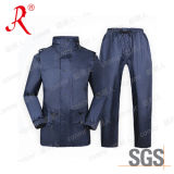 Latest Cheap Hot Sale Rainsuit, Raincoat, Workwear (QF-769)