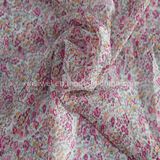 Printed Chiffon Fabric