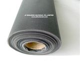 Gray Color Fiberglass Invisible Screen Mesh Roll