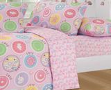 100% Microfiber Polyester Blanket for Kids