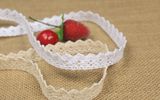 1.5cm Cotton Lace for DTY