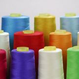 High Tenacity 100% Spun Polyester Sewing Thread