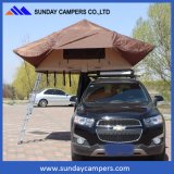 Camping Caravan Awning in Car Roof Top Tent
