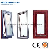 Double Glazing Thermal Break Aluminium Windows Awning Windows