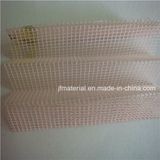 Fiberglass Polyester Pleated Insect Window Screen Manufacturer