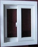 80 Series Water-Tight/Sound-Proof/Heat-Insulate PVC Sliding Window with Competitive Price