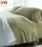 Bamboo Fibre Soft and Comfortable Bedsheet Sets