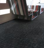 Polypropylene Carpet Tiles