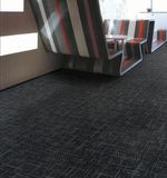 Polypropylene Carpet Tiles