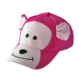 2018 Cute Kids Funny Hats, Cute Baseball Caps