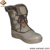 Military Fashion Durable Russian Snow Boots (WSCB001)