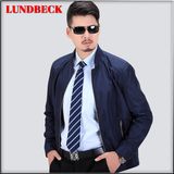 Single Men's Jacket 2018