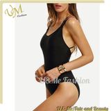 Wholesale 2017 New Girls Black Strappy Criss Cross Bikini Women