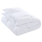 Super Soft Luxury Hotel Wholesale Quilt