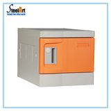 Public Changing Room ABS Plastic Locker (T-280S)