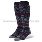 High Quality New 200n Men Dress Tube Cotton Socks