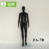 Jewelry Display Sexy Lifelike Body Nude Female Mannequin