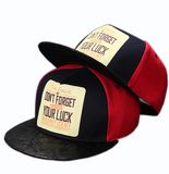 Promotional Caps Embroidery Baseball Cap Snapback Cap