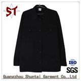 Custom Fashion Autumn Wear Jacket Women/Men Coat