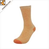 Women's Comfortable Crew Quarter Cotton Socks (165041SK)