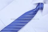 High End Jacquard Brand Name Necktie