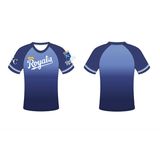 Custom Rugby Jersey for Men with Low MOQ