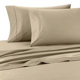 Hot Selling Home Bedding Set Microfiber Bed Sheet Set