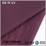Hwnh280 100% Nylon Two-Layer Down Proof Fabric