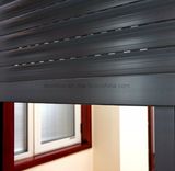 Automation Rolling Shutter