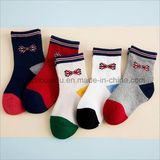 Popular for Cool Fashion Cute babies Cotton Dress Sock