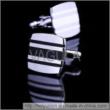 VAGULA Men Cufflinks Designer Cuff Links Hlk31607-2