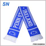 Wholesale 2018 Fashionable Soccer and Football Scarf