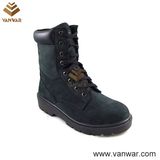 Dark Green Military Jungle Boots with ISO Certificate (WJB008)