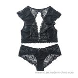 European New Design Sexy Ladies Lace Lingerie