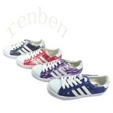2017 Hot Sale Women's Comfortable Casual Canvas Shoes