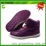 New Fashion Children Girls Casual Shoes (GS-74203)