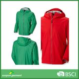 New Fashion Men's Clothing Sportswear Windbreaker Jacket