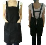 Bistro Maid Apron (hbap-21)