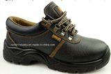 PU Sole Industry Safety Shoe Glt06