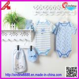 5 PCS Cotton Baby Wear Set